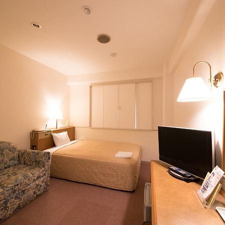 Smile Hotel Oita Hita Εξωτερικό φωτογραφία