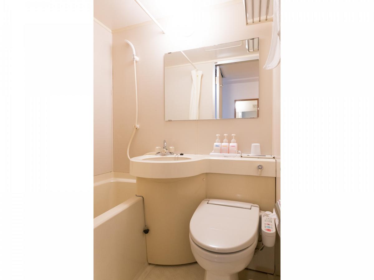 Smile Hotel Oita Hita Εξωτερικό φωτογραφία