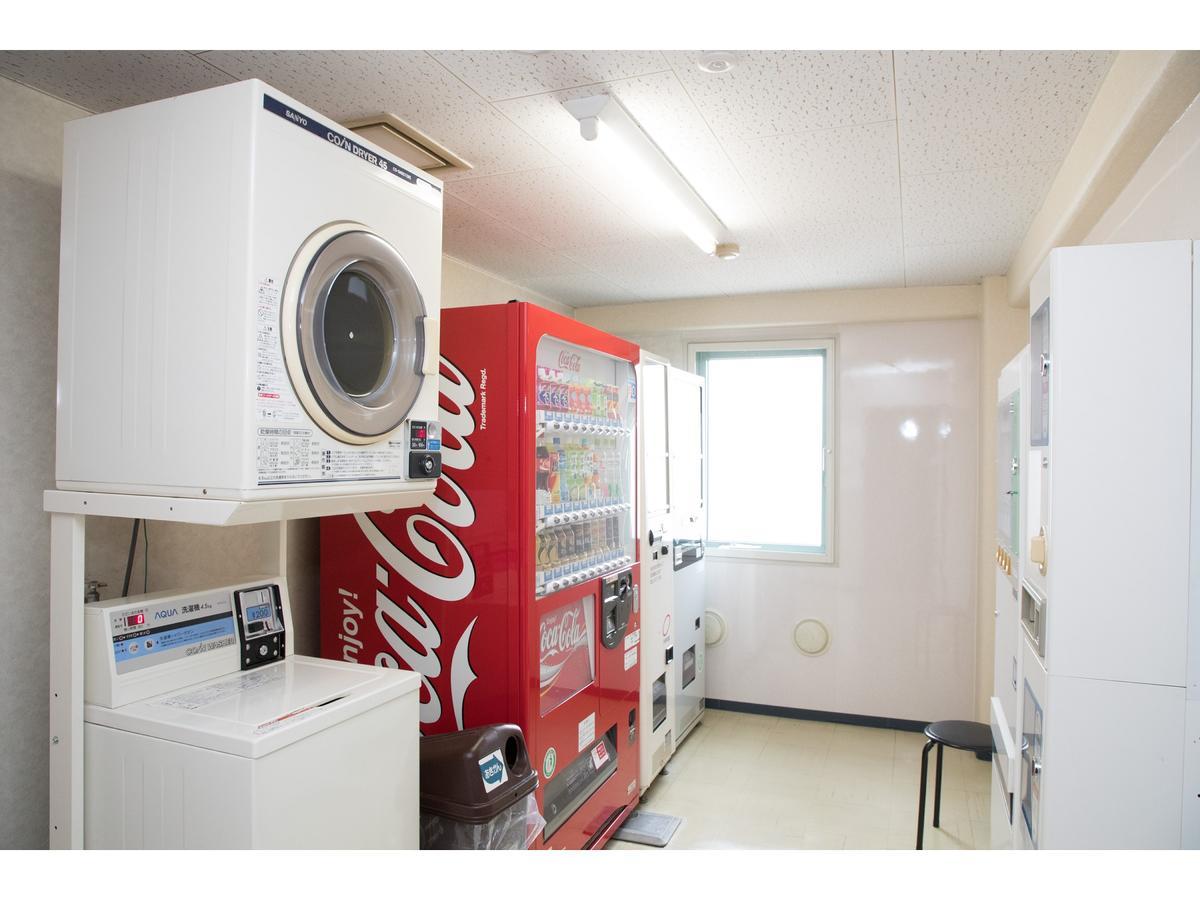 Smile Hotel Oita Hita Εξωτερικό φωτογραφία