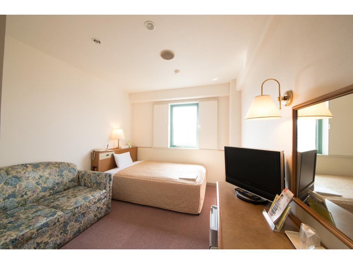 Smile Hotel Oita Hita Εξωτερικό φωτογραφία