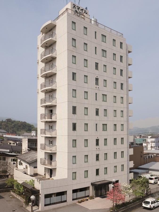 Smile Hotel Oita Hita Εξωτερικό φωτογραφία