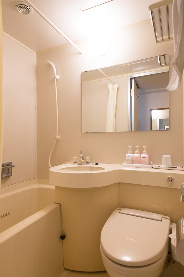 Smile Hotel Oita Hita Εξωτερικό φωτογραφία