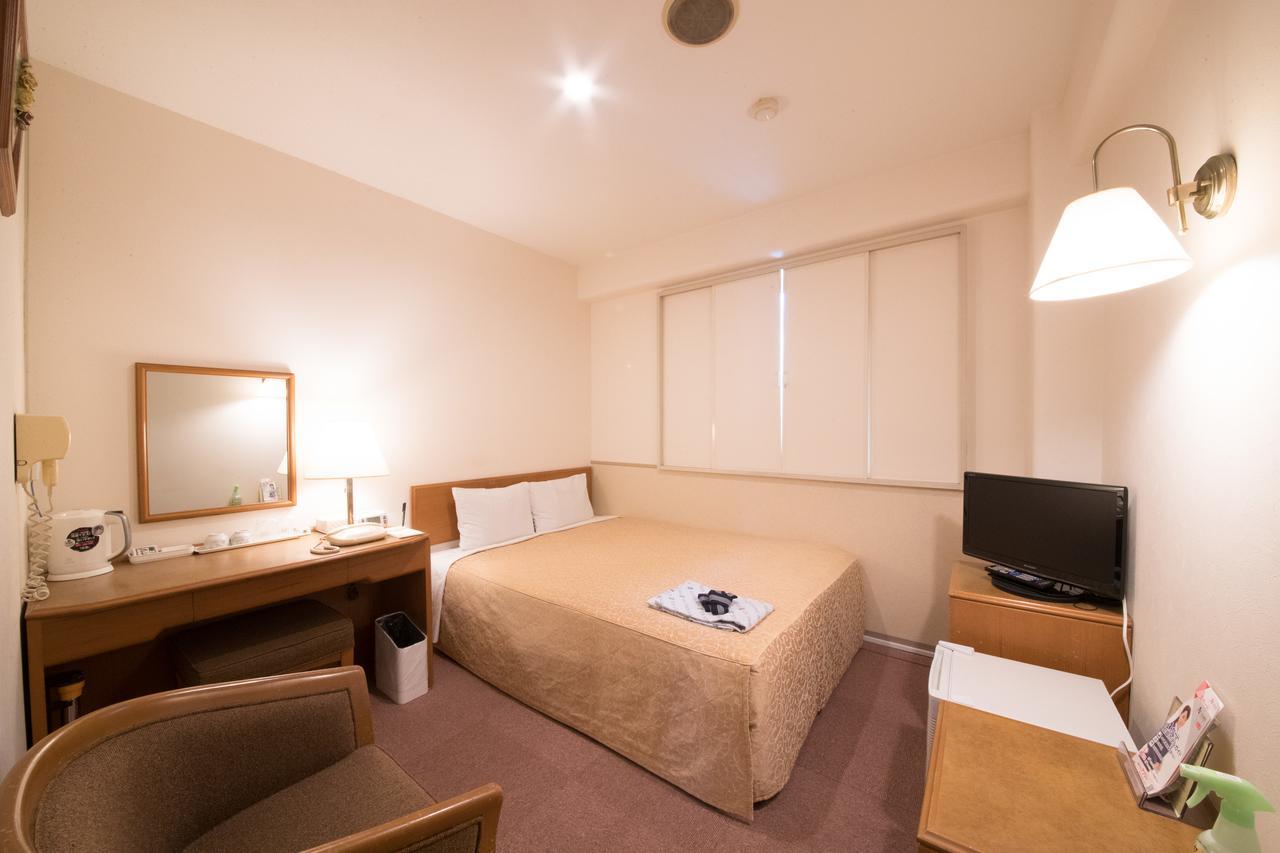 Smile Hotel Oita Hita Εξωτερικό φωτογραφία